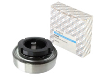 Подшипник шариковый радиальный (380706)