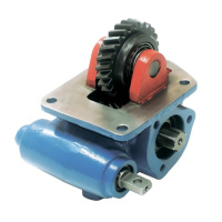 Коробка відбору потужності KIA 3500, MAZDA UNI механічна MURAT MAKINA