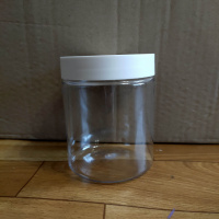 Баночка «АНЖЕЛІКА» 500 мл, горло 82