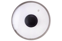 Крышка стеклянная Maestro 200 мм (MR-0020)