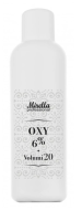 Окисник Mirella Oxy 1,8, 3, 6, 9, 12% 1000 мл