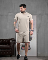 Літній комплект TNF beg 4 ДЛ6454