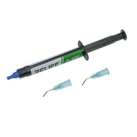 Гель Relife RL-035F Anti-shake glue, для устранения вибраций камеры, в шприце, 3 ml