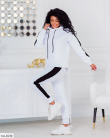 Спортивный костюм KA-8238