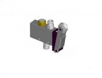 Клапан ограничителя хода Binotto KVLV-FC-G18-PNM