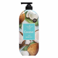 ​Кокосовый гель для душа On The BodyThe Natural Coconut Body Wash