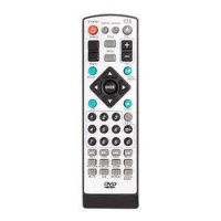 Пульт дистанційного керування для DVD-програвача Vitek VT-4003SR