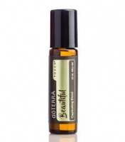 «Красивая» - Увлекающая смесь эфирных масел doTERRA / BEAUTIFUL Captivating Touch Blend /, 10 мл