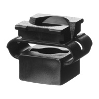 Втулки, вставки Втулка с квадратной шляпкой - Audi 100 C4