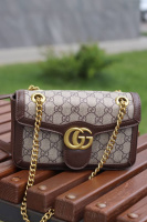 Gucci brown/beige