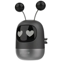 Автомобільний ароматизатор Proove Emoji Robot Lovely (AFER00000007)