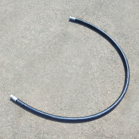 РВТ 3/4 мама 3/4« - мама 3/4» з конусним різьбленням назовні (1 м)