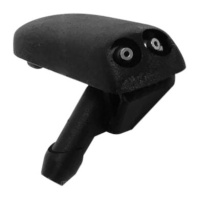 Фитинги, форсунки омывателя Форсунка омывателя стекла - VW Golf I