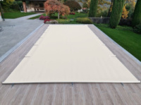 Захисне накриття LP Standard, ванільний