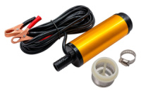 Насос для перекачування палива Fuel/Diesel Pump 12В 12л (S-NF-00007865)