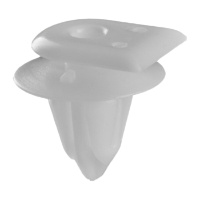 Крепления обшивки/молдингов, две и более шляпок Фигурная шляпка - Nissan Много моделей