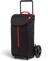 Сумка-візок Gimi Komodo 50 Black (168437)