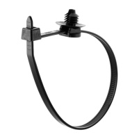 Хомуты Хомут-клипса - VW New Beetle