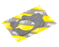 Прокладка дроссельной заслонки ВАЗ 2108-15, 1117-19, 2170-72, 21073, 21214, 2123 ( Elring 1.5 мм )