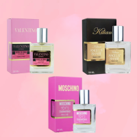 Парфумерія міні 58 мл