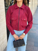 Жіночій бампер модель 123309