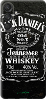 Чохол на Samsung Galaxy M55s Jack Daniels 6019u-3868