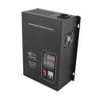 Стабілізатор напруги Gemix WND-10000VA