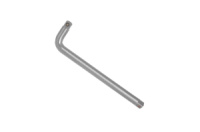 Вороток L-образный Intertool - 1/2«, 280 мм 1 шт.