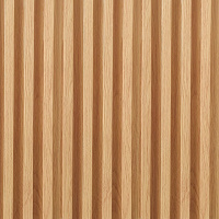 Декоративная стеновая рейка сосна 3000*160*23мм (D) SW-00001526