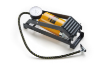 Насос ножной усиленный 80 х130 мм 900435