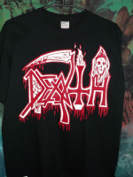 DEATH