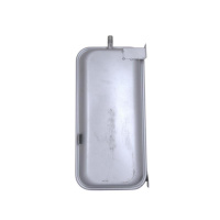 Розширювальний бак ЕК 6л