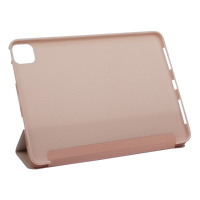 Чехол-книжка Honeycomb Case для Apple iPad Pro 11 (2022) цвет  13 песочно-розовый
