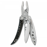 Набор LEATHERMAN Freestyle, кож. чехол, подар.коробка