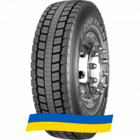245/70 R19.5 Goodyear Regional RHD II 136/134M Ведущая шина