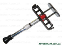 Замок-блокиратор на педали K-6010D