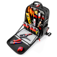 Набір інструментів для електрика KNIPEX Modular X18 Electric