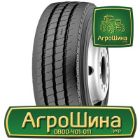 Грузовая шина Nokian NTR 72 265/70 R19.5 143/141J