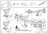 Тягово-зчіпний пристрій (фаркоп) Land Rover Discovery Sport (2019-...)