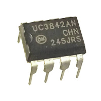 UC3842AN DIP-8 ON