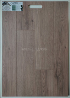 Ламінат VARIOCLIC Premium Medium Nova PM-56B 10 мм 32 клас з фаскою V4 АКЦІЯ!