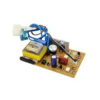 Плата управління для пилососа LG EBR37490403