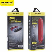 Портативна колонка Bluetooth Awei Y220