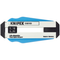 Інструмент для зачистки оптоволоконного кабелю KNIPEX