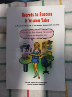 Secrets to Success and Wisdom Tales by Kritskiy A.