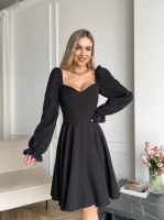 Жіноча сукня 126227