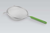 Сито нержавеющее Maestro 200 мм (MR-1684-20)