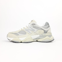 New Balance 9060 бежеві з сірим