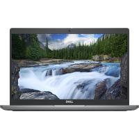 Ноутбук Dell Latitude 5340 (N098L534013UA_W11P)