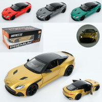 Машинка инертная Auto Mir Aston Martin DBS AP-1981 20 см